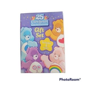 Care Bears 25‎ Years Gift DVD Set 86-88
